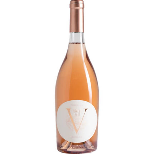 Cantina Giuliano Sweet V Rose 6% 2023
