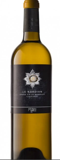 Le Nardian Blanc St. Emilion Bordeaux 2021