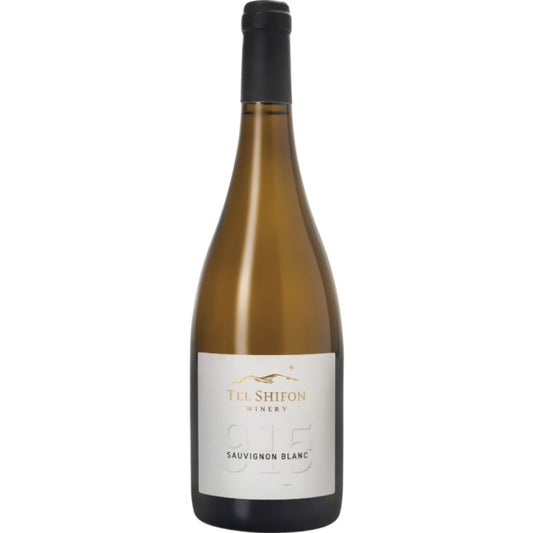 Tel Shifon 915 Sauvignon Blanc 2023