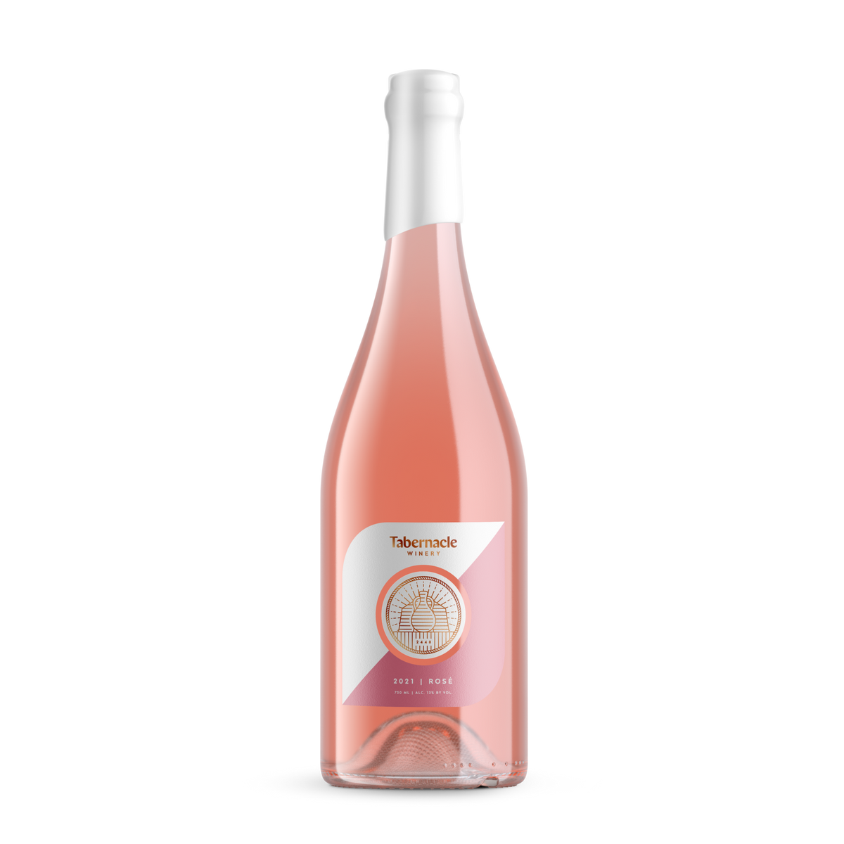 Tabernacle Reserve Rose 2025