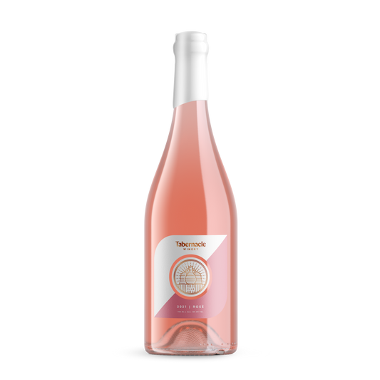 Tabernacle Reserve Rose 2025