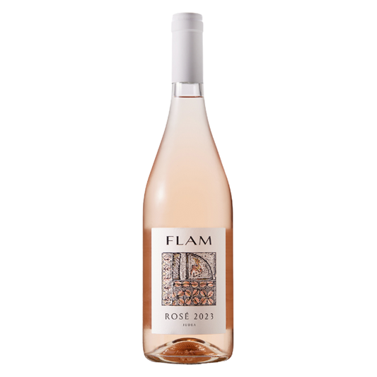 Flam Rosé 2024