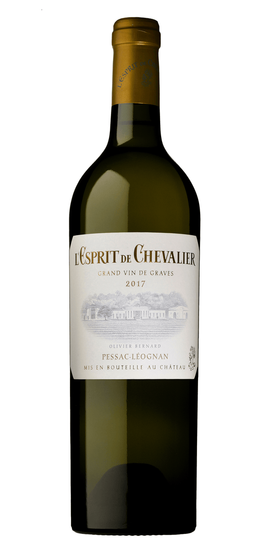 Domaine de Chevalier L'Esprit de Chevalier Pessac-Léognan Blanc 2021