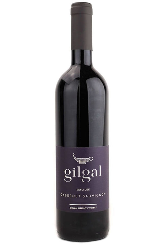 Gilgal Cabernet Sauvignon