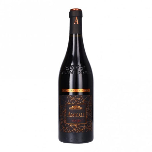 Amicale Oak Aged Limited Edition