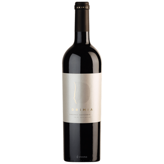 Drimia Cabernet Sauvignon 2021