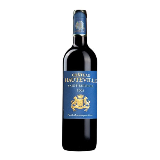 Chateau Hauteville Saint-Estephe 2022