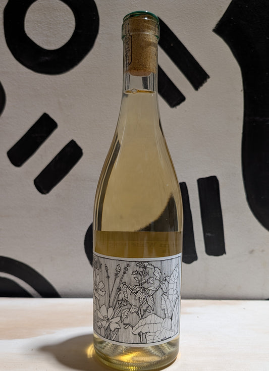 Hajdu Heirloom White Blend 2025