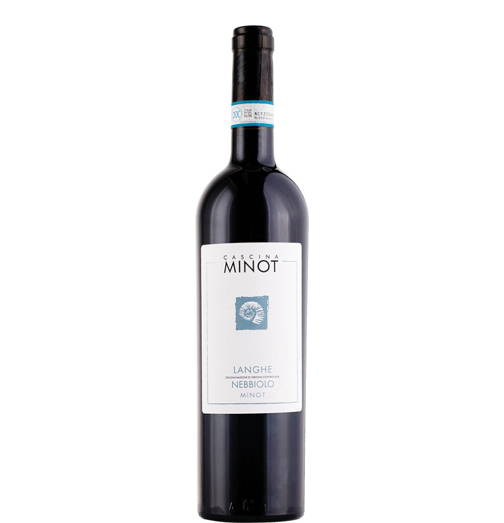 Masseria Cascina Minot Langhe Nebbiolo 2021