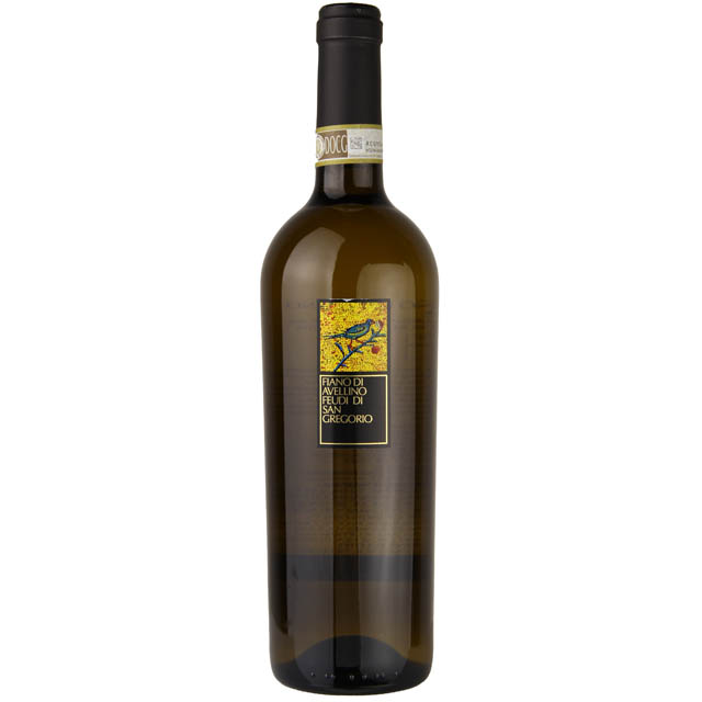 Feudi di San Gregorio Fiano di Avellino 2023