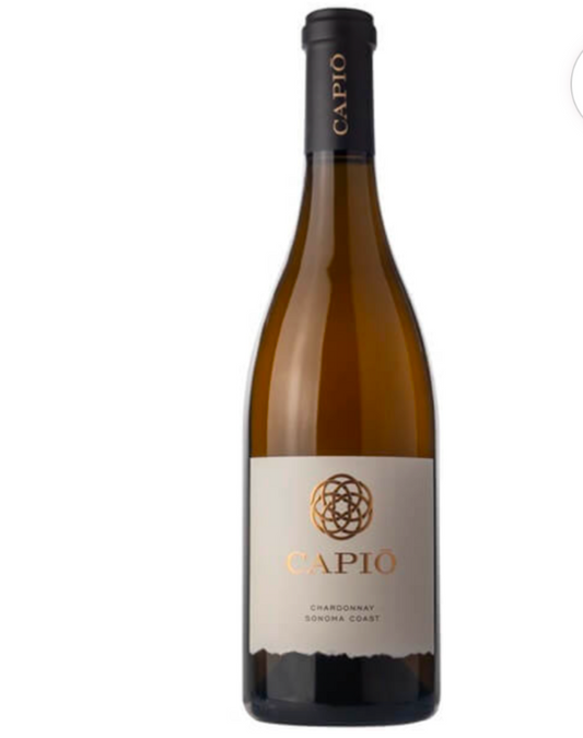 Capio Chardonnay 2021