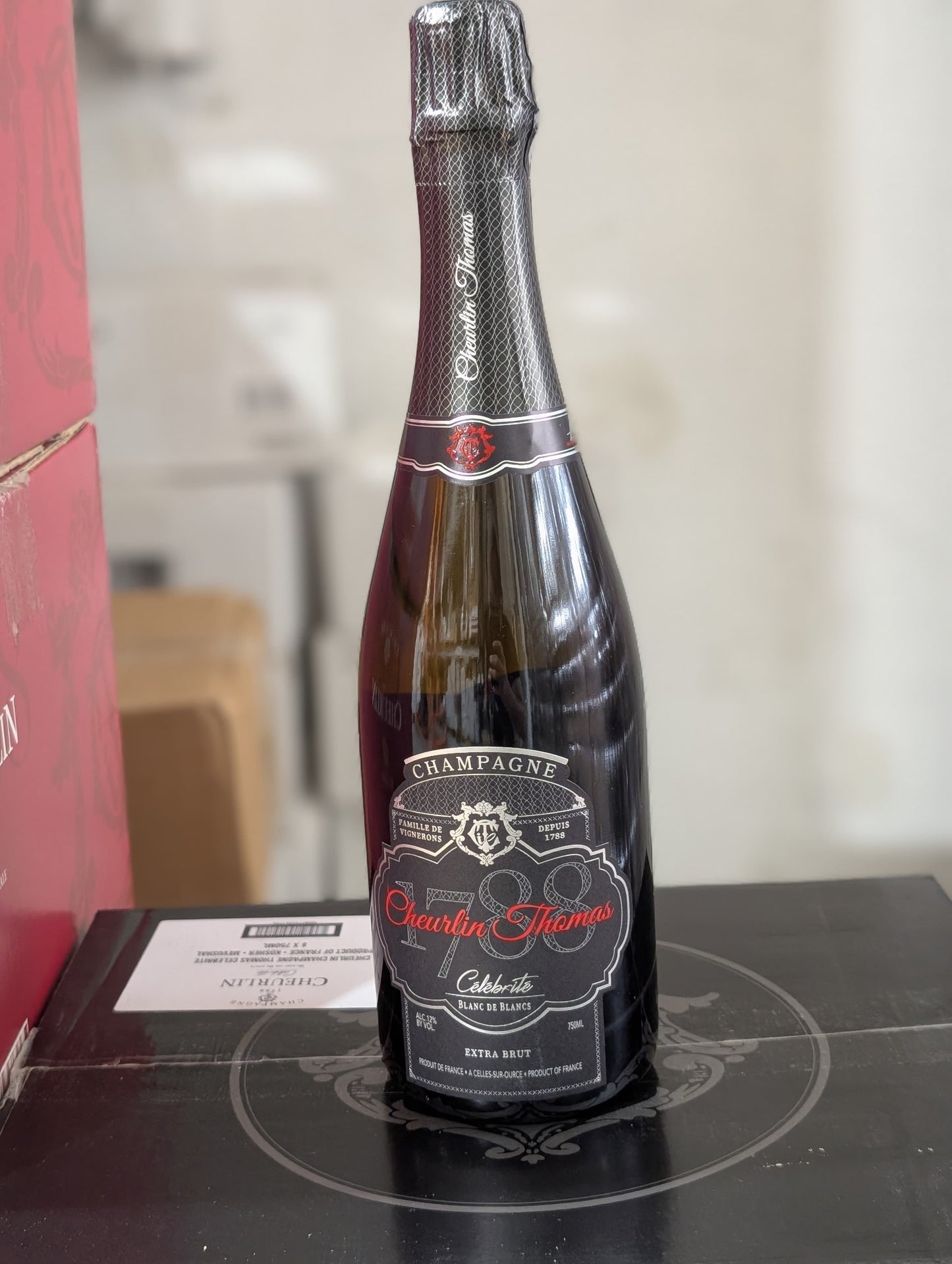 Cheurlin Celebrite By Isiah Thomas