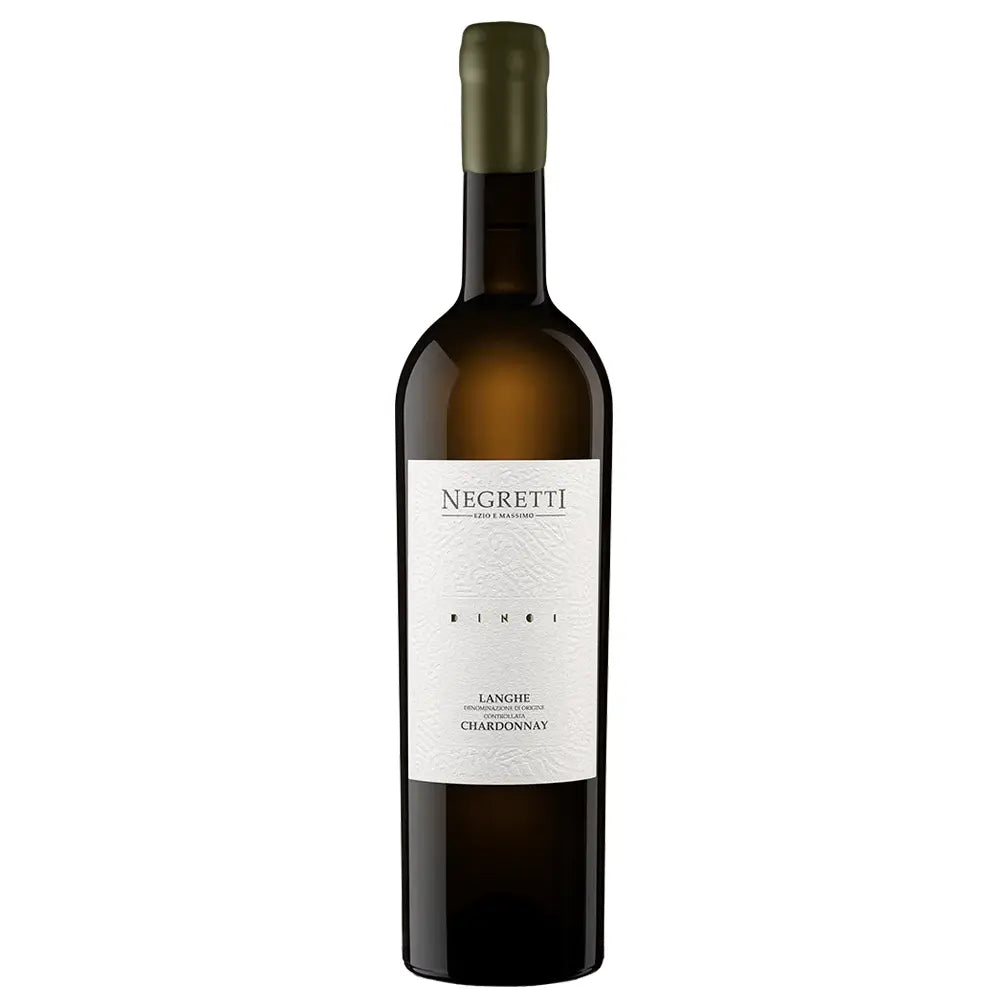 Negretti Langhe Chardonnay