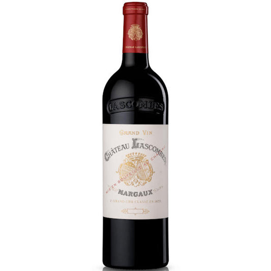 Château Lascombes Grand Cru Classe Margaux 2022