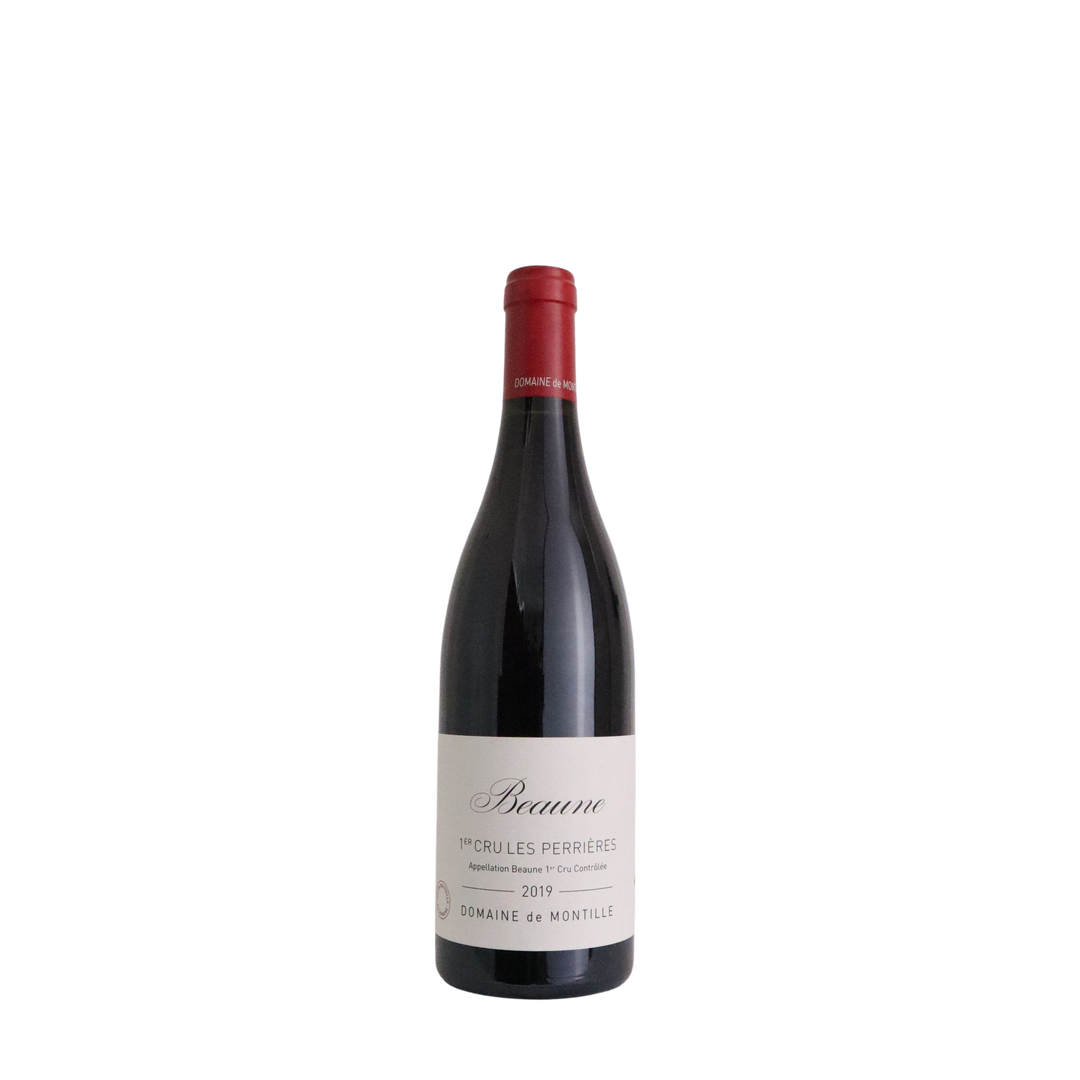 Domaine de Montille Les Perrieres, Beaune Premier Cru 2022