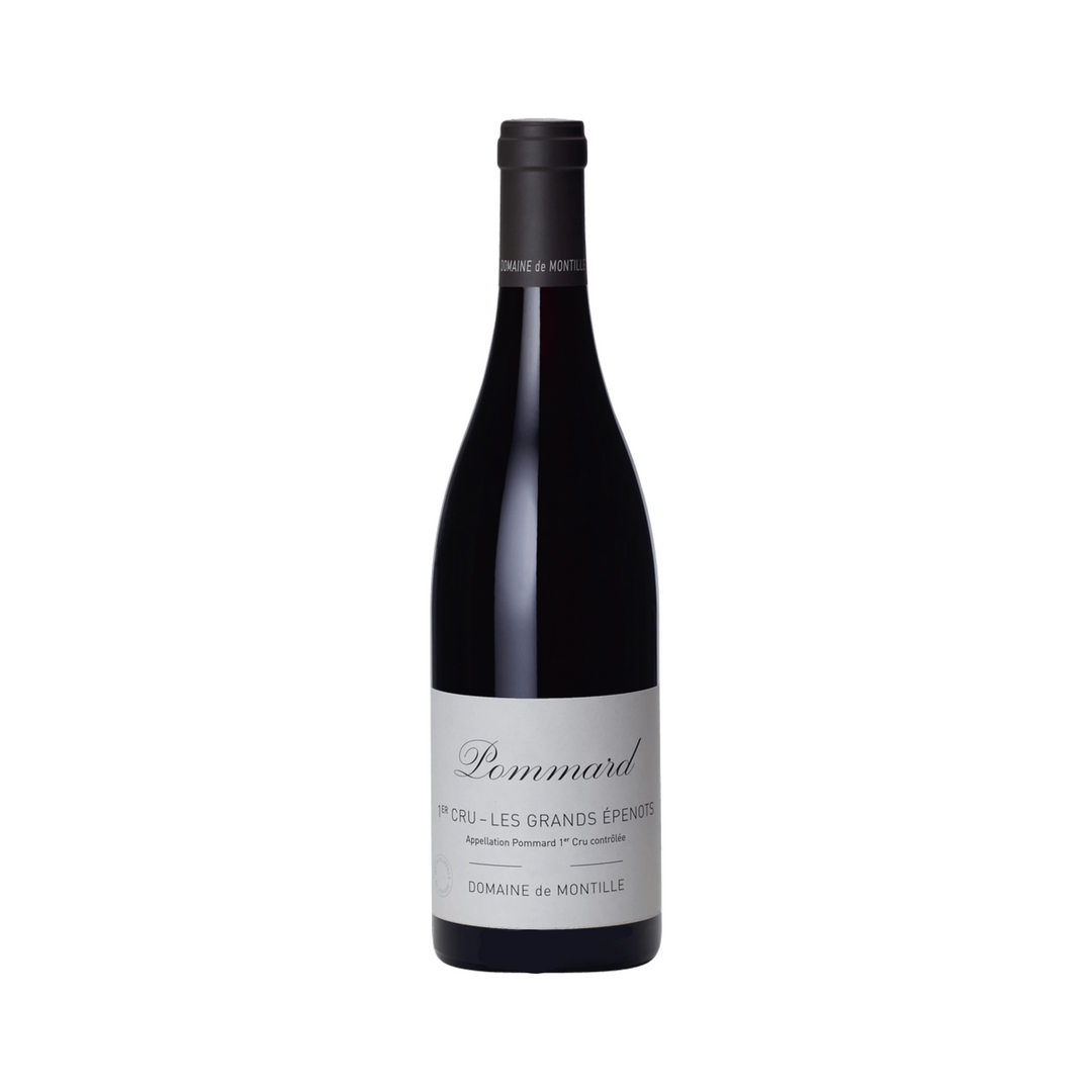 Domaine de Montille Pommard 1er Cru Les Grands Epenots 2022