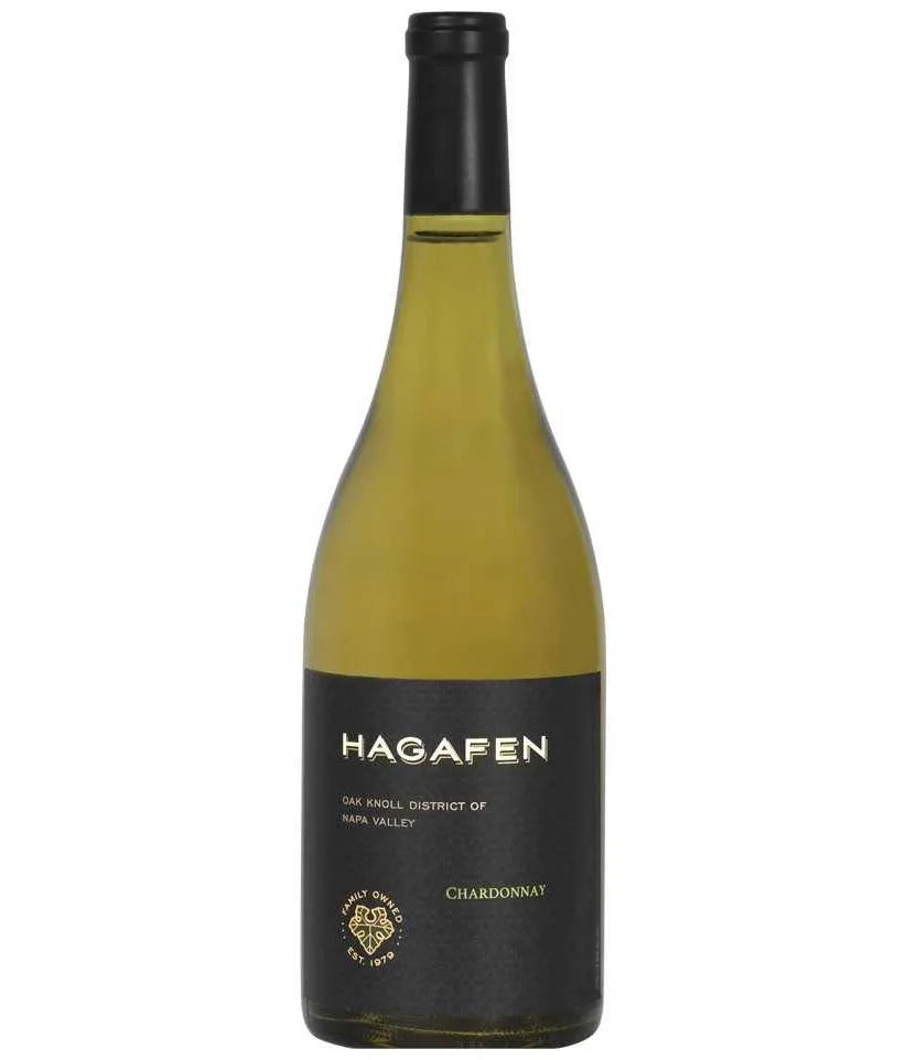 Hagafen Chardonnay 2022
