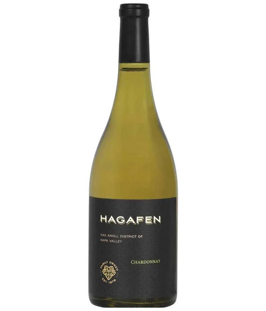 Hagafen Chardonnay 2022