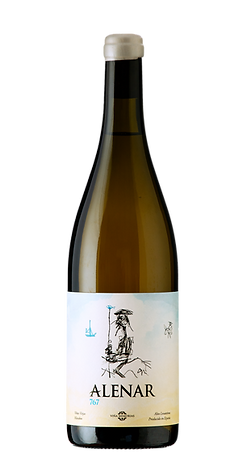 Vina Memorias Alenar 767 Blanco 2025