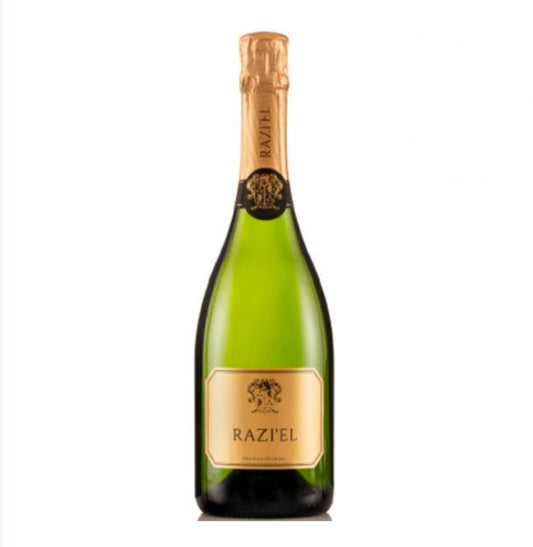 Razi'el by Castel Brut Non-Vintage