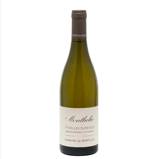 Domaine de Montille Monthelie 1er Cru Les Duresses 2022