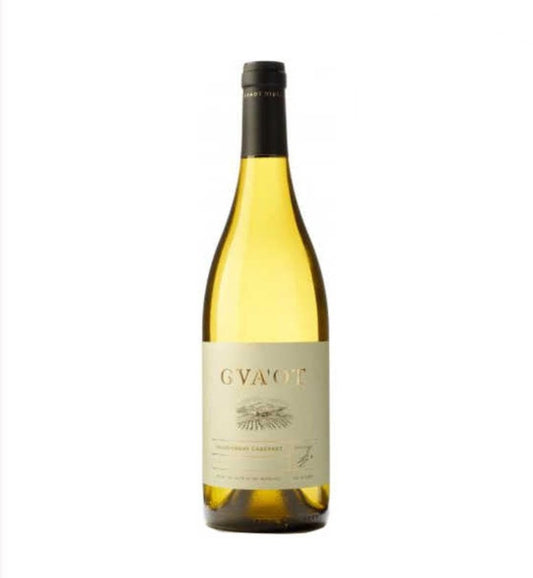 Gvaot Gofna Chardonnay-Cabernet Sauvignon 2024