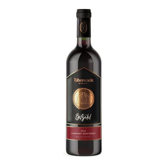 Tabernacle Betzalel Cabernet Sauvignon 2023
