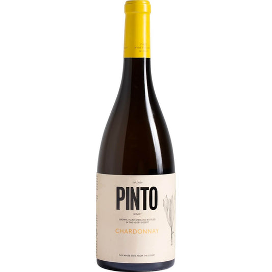 Pinto Chardonnay 2023
