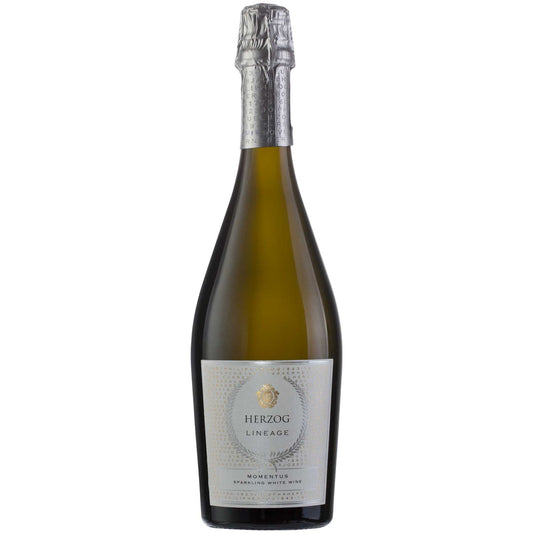 Herzog Lineage Momentus Blanc Sparkling