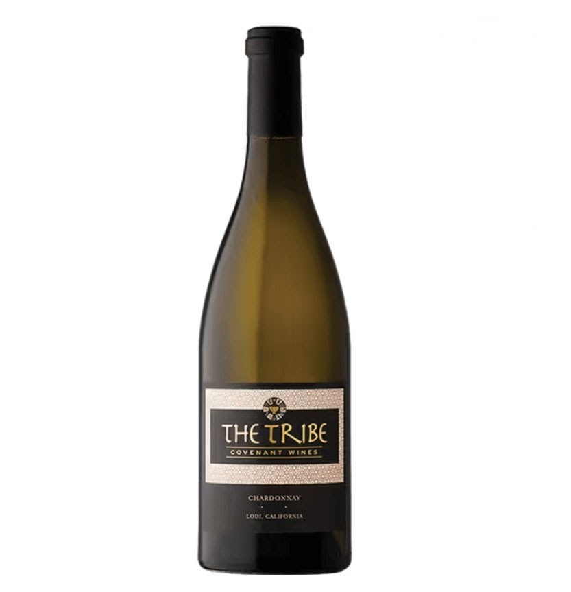 Covenant The Tribe Chardonnay 2024