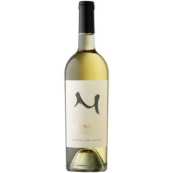 Covenant Mensch Roussanne Lodi California