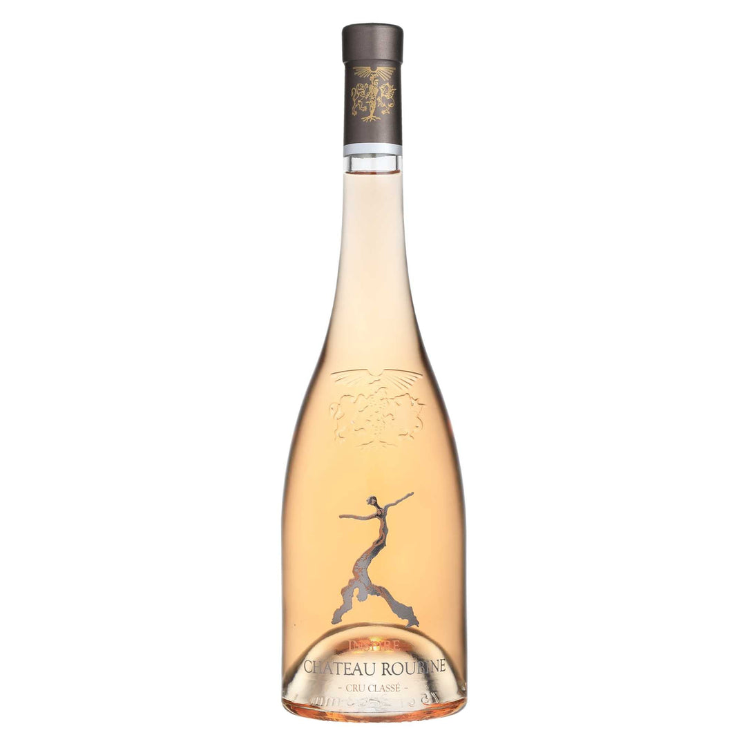 Chateau Roubine Inspire Cru Classe Rose Côtes de Provence