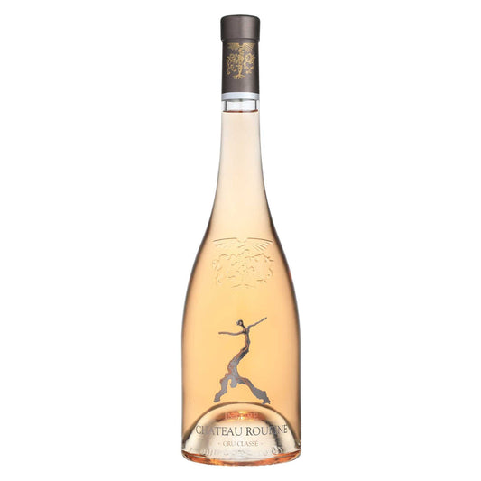 Chateau Roubine Inspire Cru Classe Rose Côtes de Provence