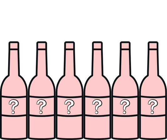 Elk’s Cellar - Subscription Rose