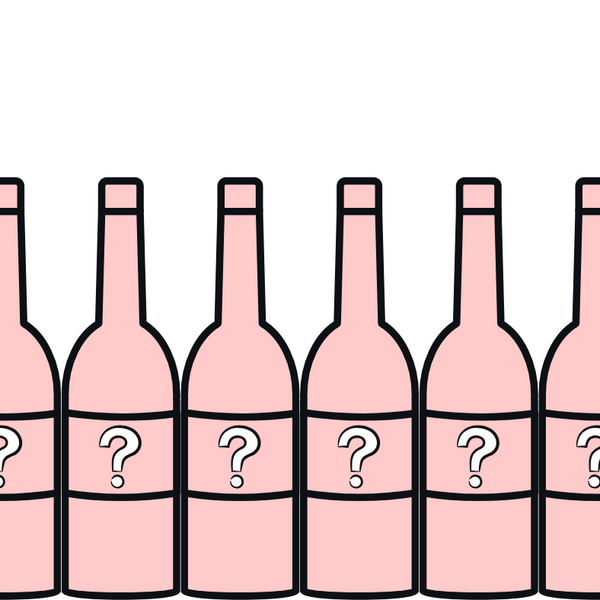 Elk’s Cellar - Subscription Rose