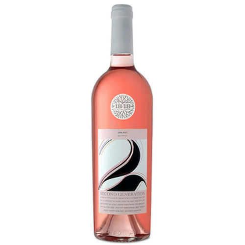 1848 Second Generation Rosé 2023