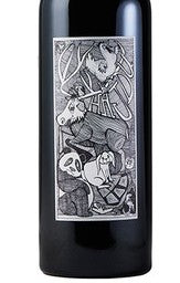 Hajdu Menagerie Cabernet Sauvignon Blend 2022