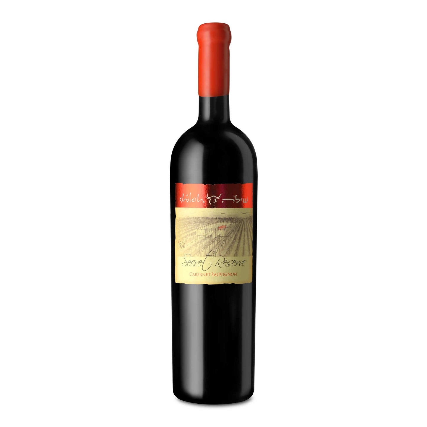 Shiloh Secret Reserve Cabernet Sauvignon 3L