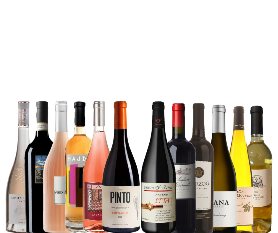 Signature Collection