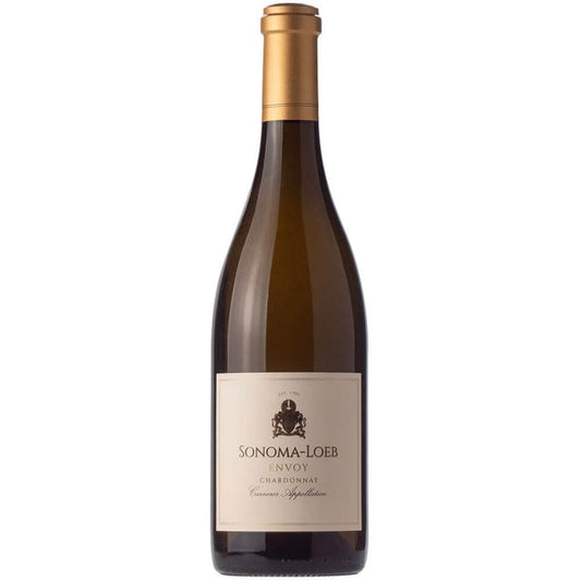 Sonoma Loeb Dignitary Chardonnay