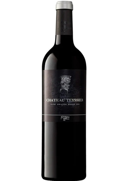 Chateau Teyssier Saint Emilion Grand Cru 2020