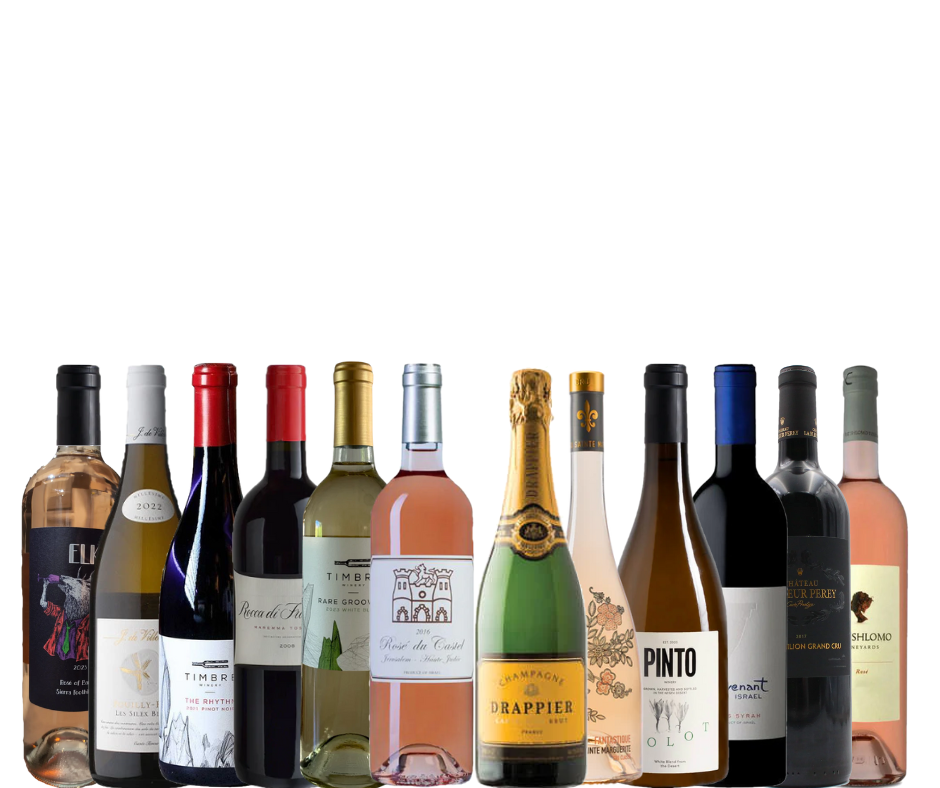 The ELK Collection – Premium