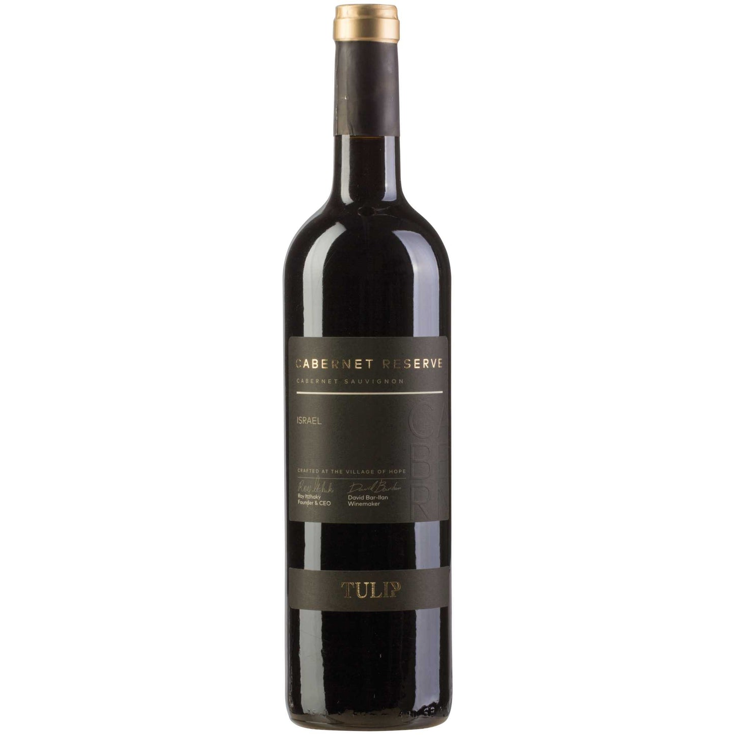 Tulip Reserve Cabernet Sauvignon