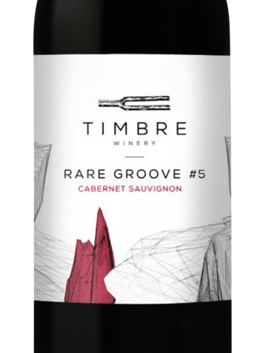 Timbre Winery Cabernet Sauvignon, Tommytown Vineyard 2022