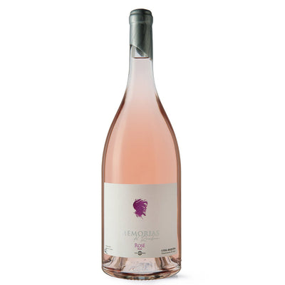 Vina Memorias Del Rambam Rose 2023