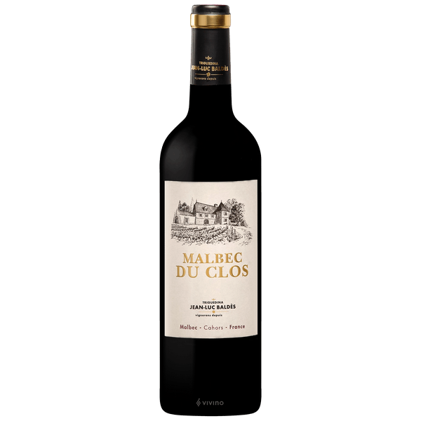 Malbec Du Clos Triguedina