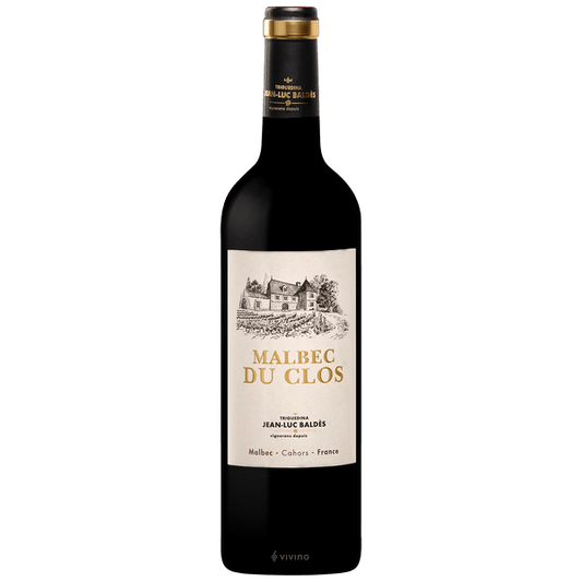 Malbec Du Clos Triguedina