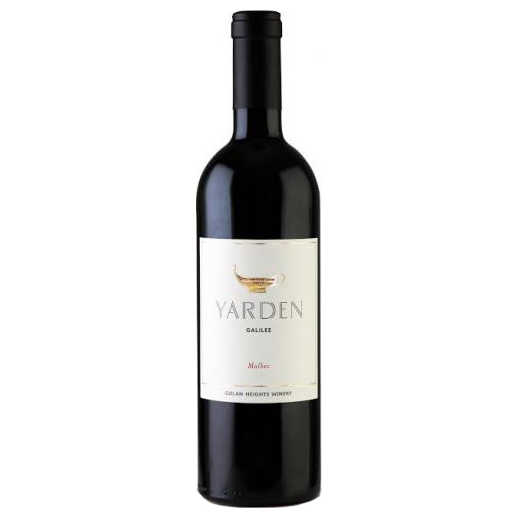 Yarden Malbec 2020