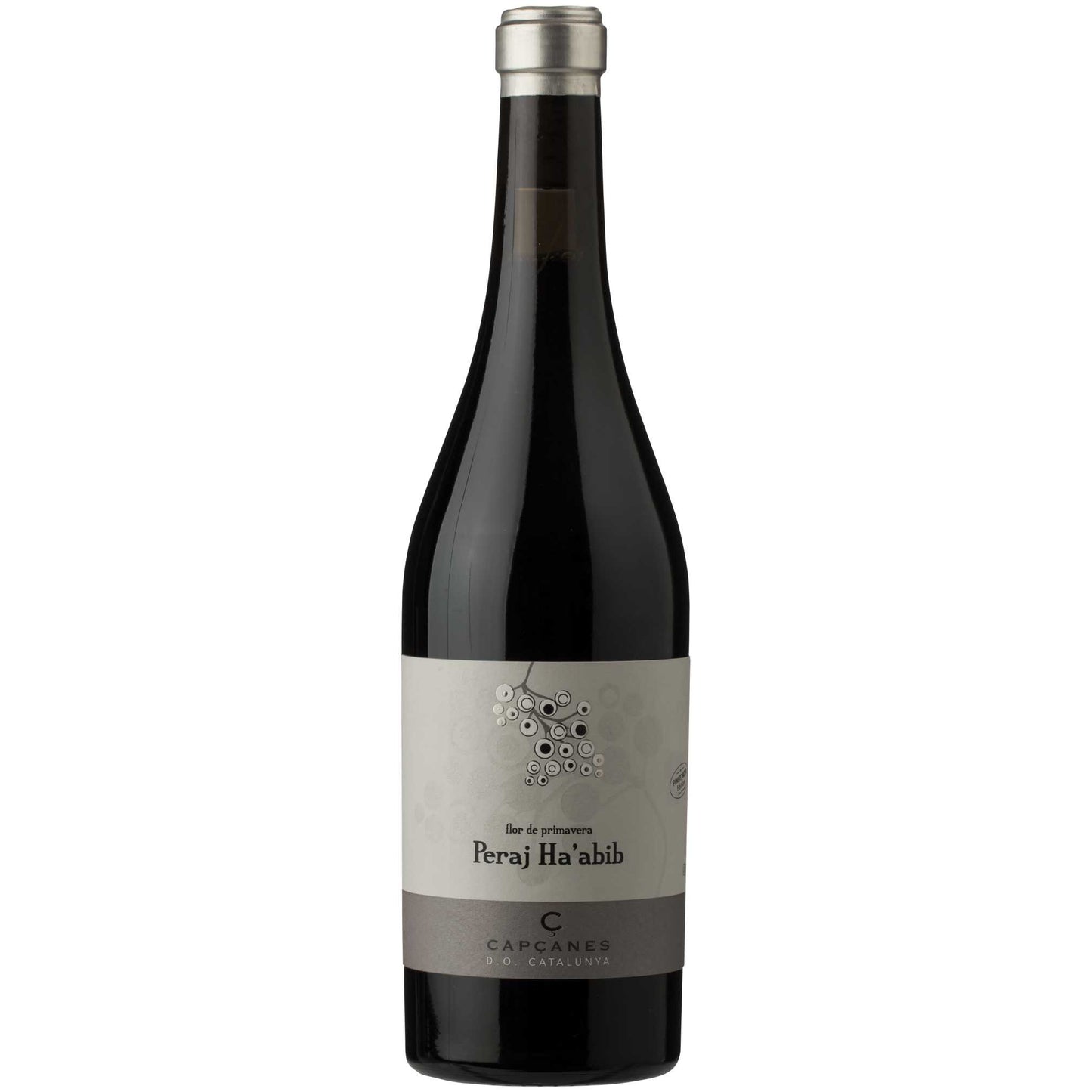 Capcanes Peraj Ha'abib Pinot Noir