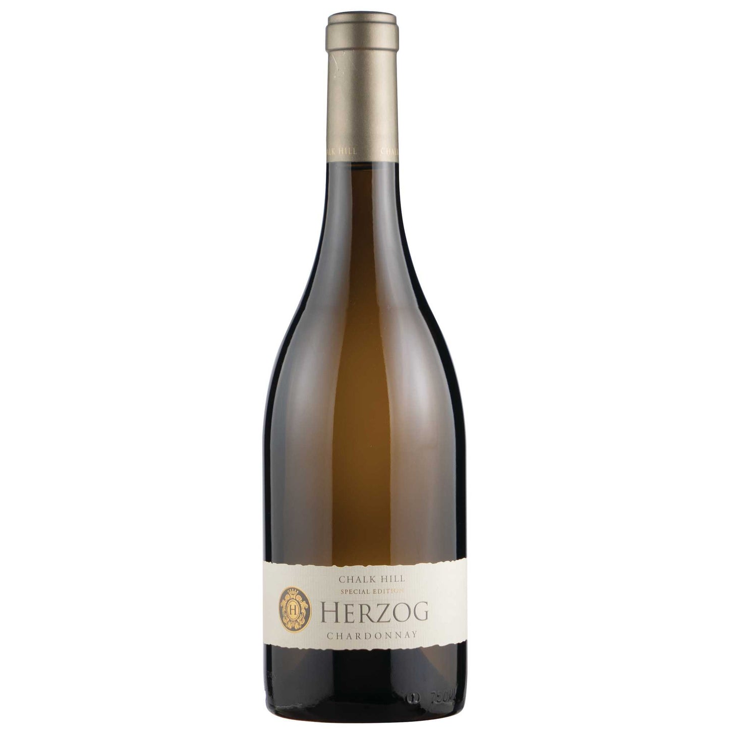 Herzog Chalk Hill Chardonnay 2023